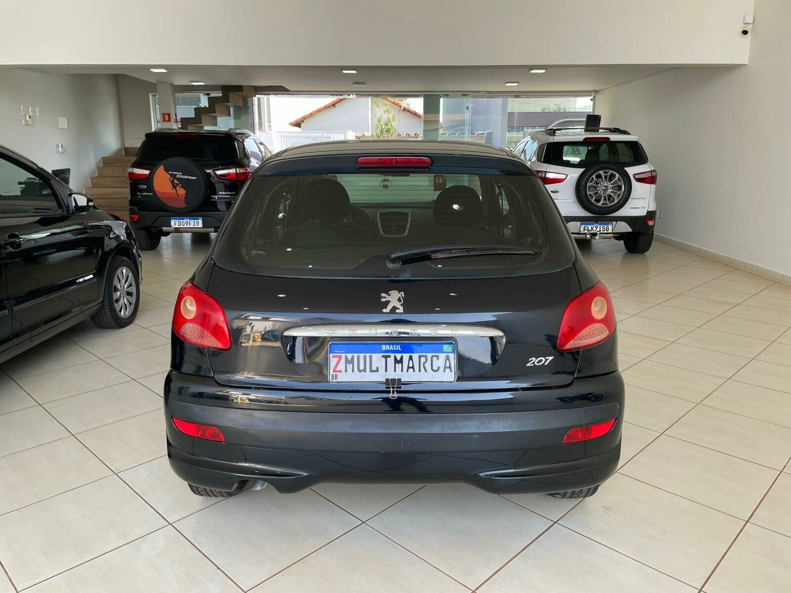 Imagem do veículo  PEUGEOT XR 1.4